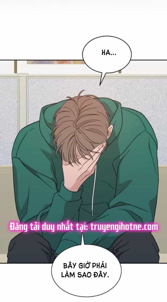 Vận May Không Ngờ - Chương 24.1 - ảnh 30