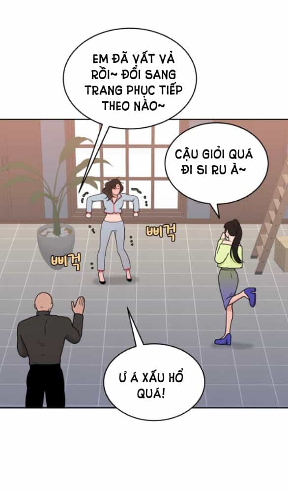Vận May Không Ngờ - Chương 24.1 - ảnh 4