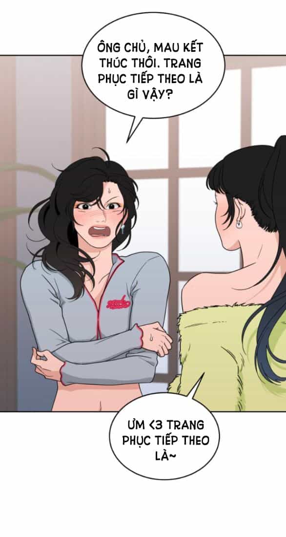 Vận May Không Ngờ - Chương 24.1 - ảnh 5