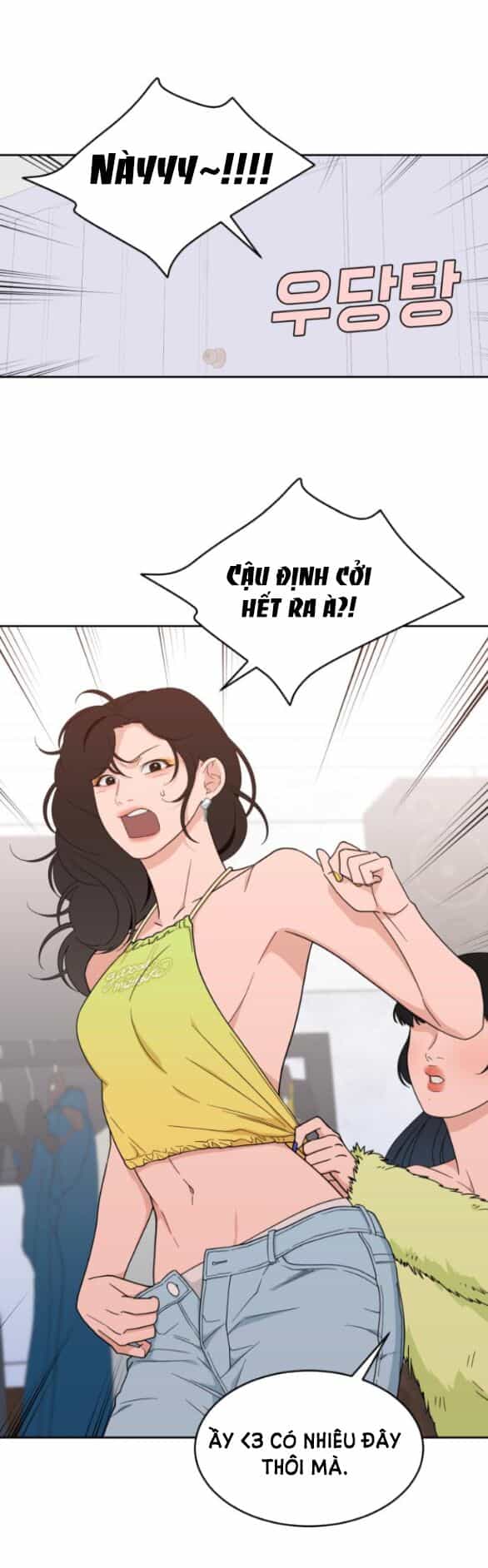 Vận May Không Ngờ - Chương 24.1 - ảnh 6