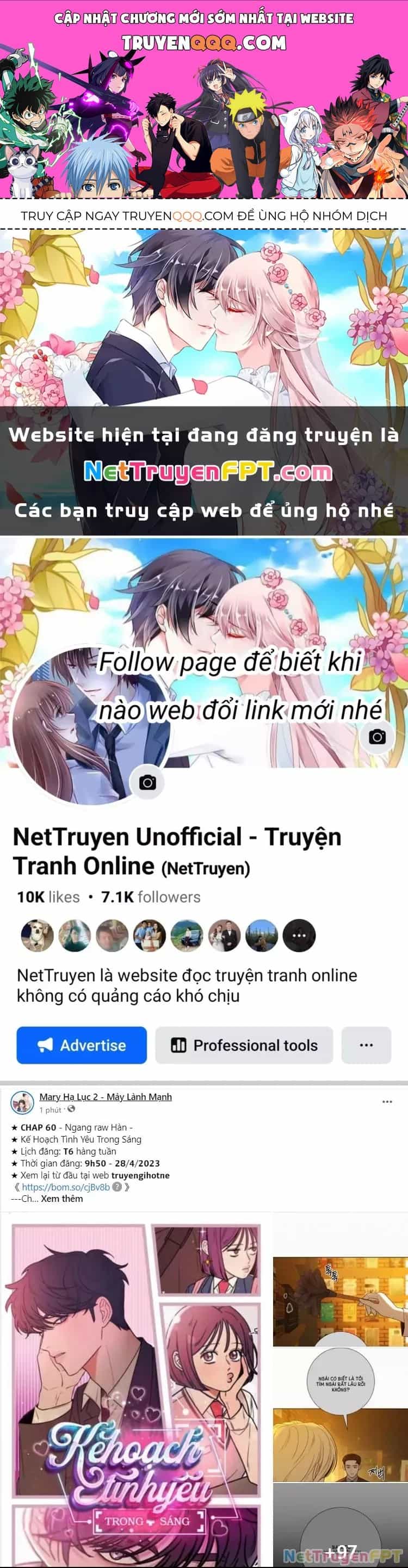 Vận May Không Ngờ - Chương 24.2 - ảnh 1