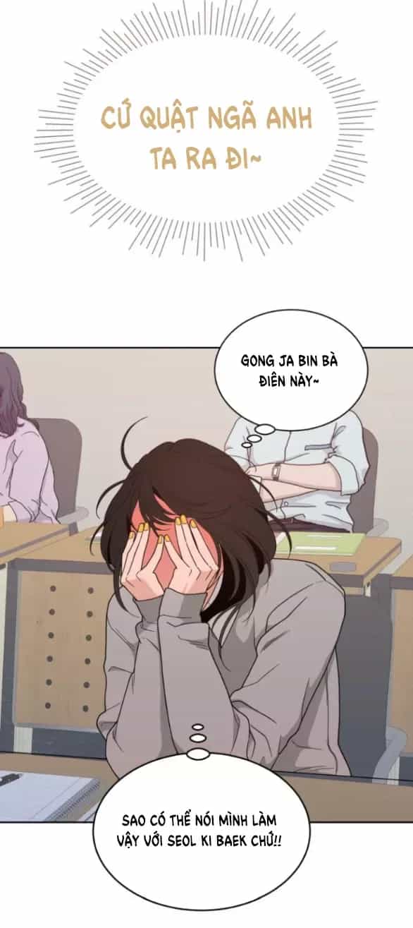 Vận May Không Ngờ - Chương 24.2 - ảnh 13