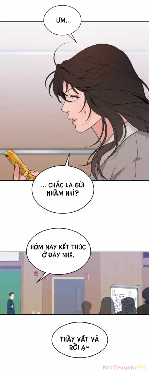 Vận May Không Ngờ - Chương 24.2 - ảnh 17