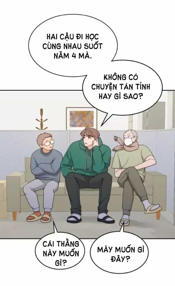 Vận May Không Ngờ - Chương 24.2 - ảnh 5
