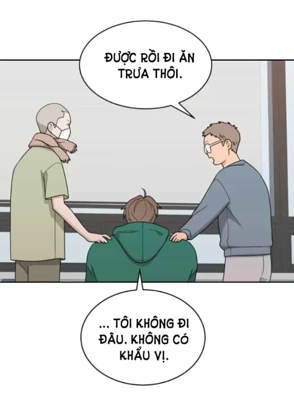Vận May Không Ngờ - Chương 24.2 - ảnh 7