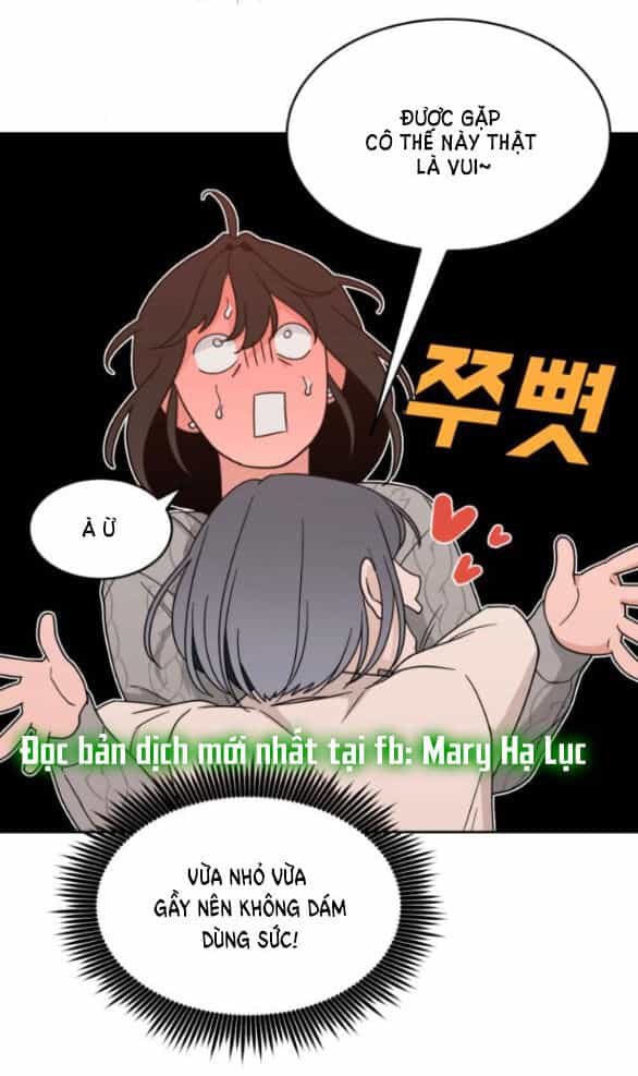 Vận May Không Ngờ - Chương 25 - ảnh 15