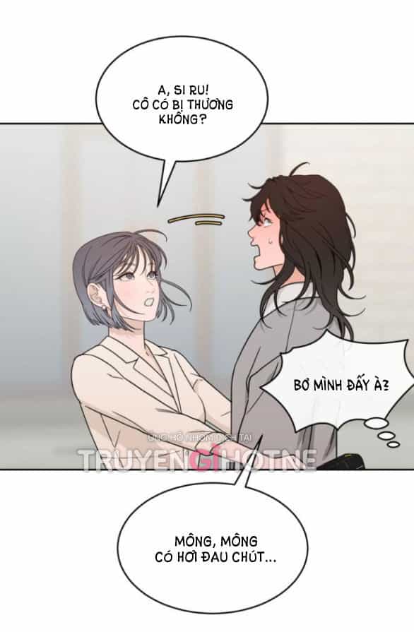 Vận May Không Ngờ - Chương 25 - ảnh 17
