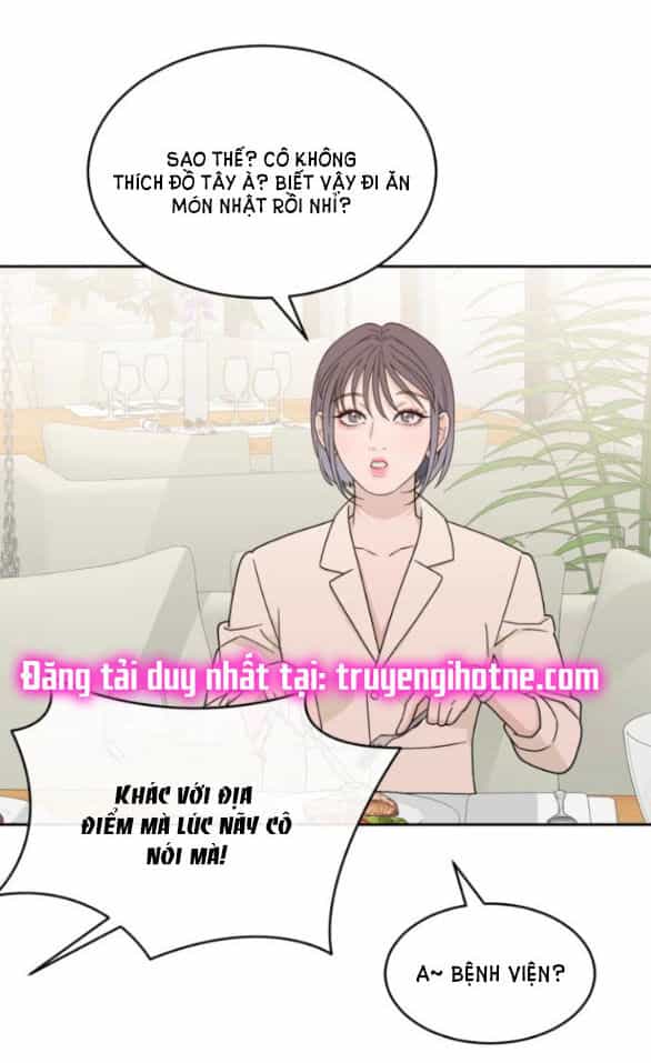 Vận May Không Ngờ - Chương 25 - ảnh 25