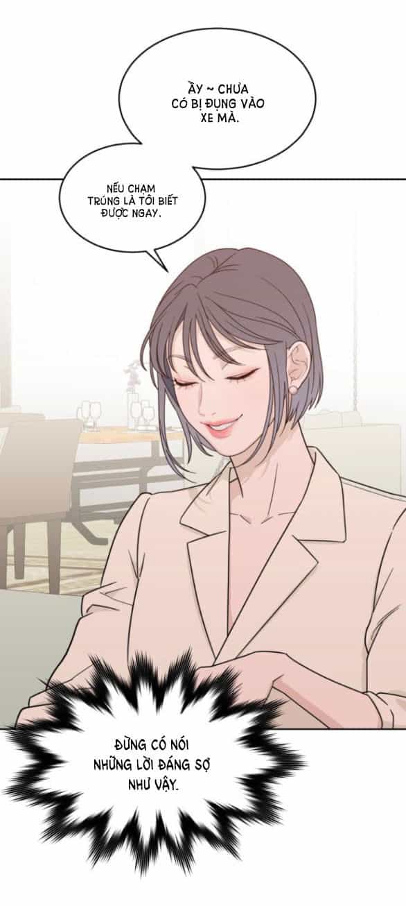 Vận May Không Ngờ - Chương 25 - ảnh 26