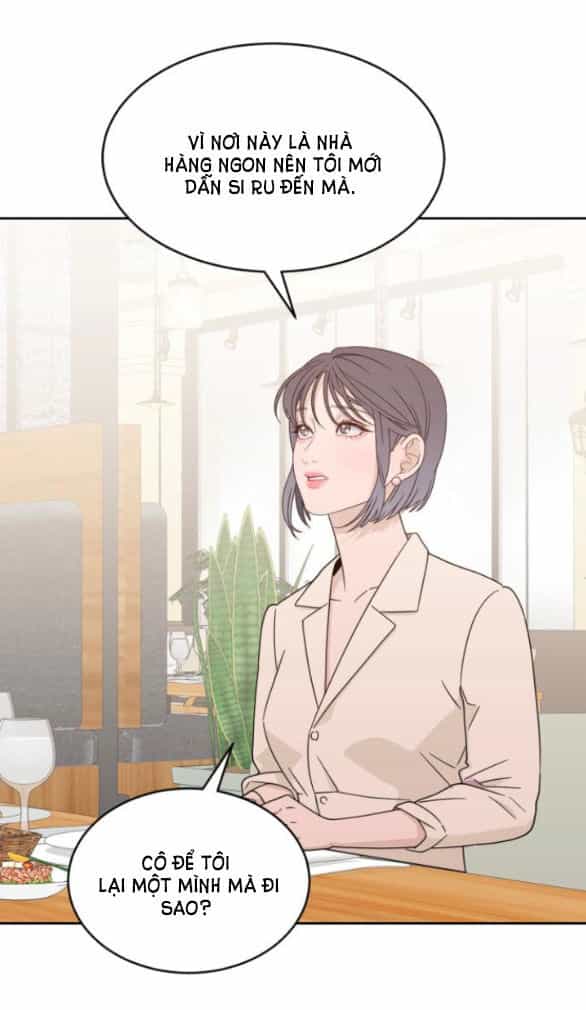 Vận May Không Ngờ - Chương 25 - ảnh 28