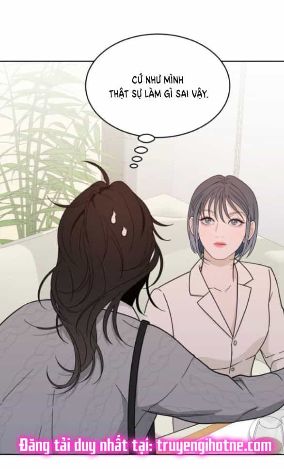 Vận May Không Ngờ - Chương 25 - ảnh 38