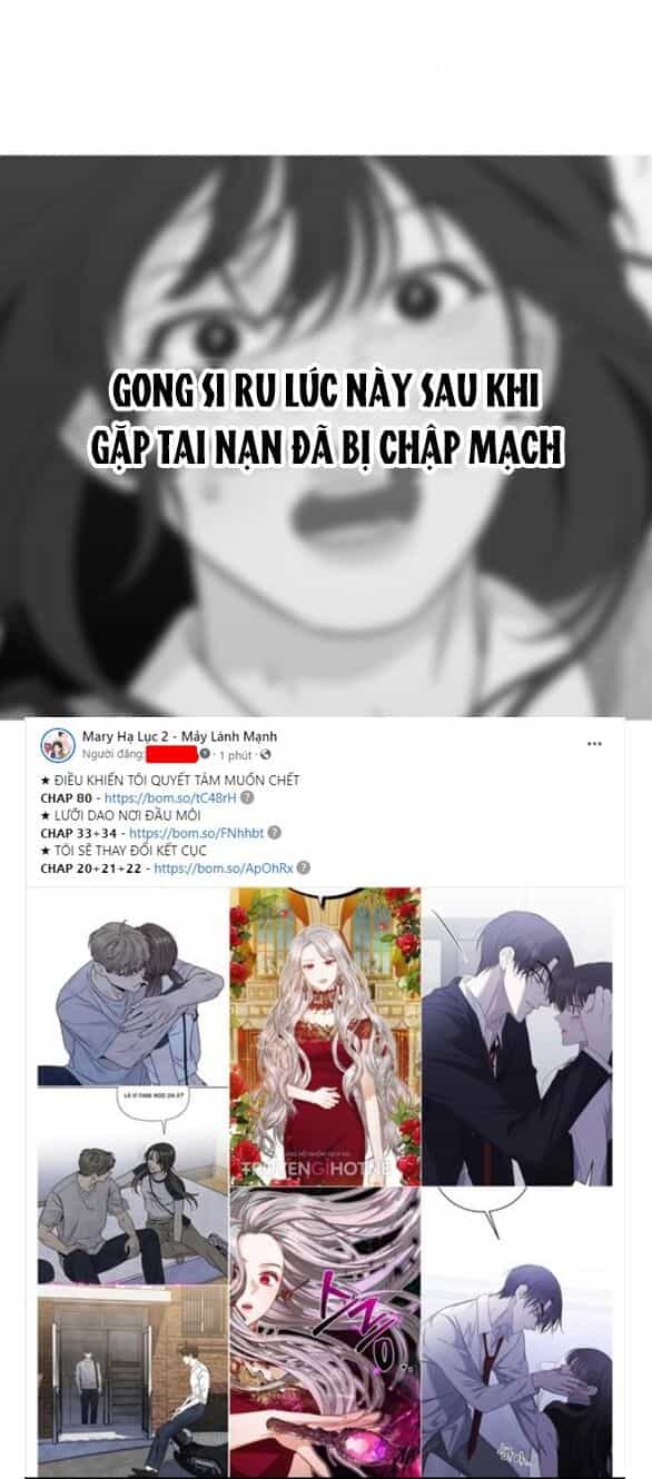 Vận May Không Ngờ - Chương 25 - ảnh 4
