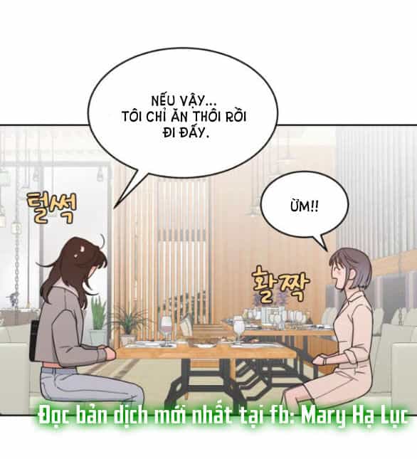 Vận May Không Ngờ - Chương 25 - ảnh 40