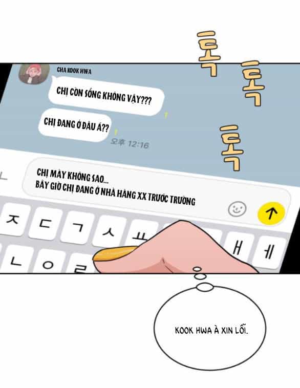 Vận May Không Ngờ - Chương 25 - ảnh 41