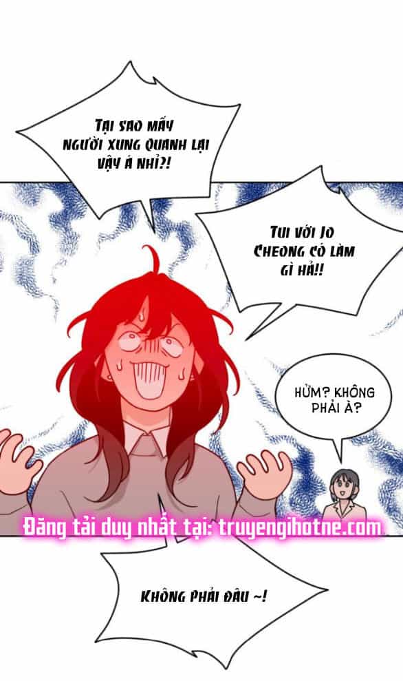 Vận May Không Ngờ - Chương 25 - ảnh 44