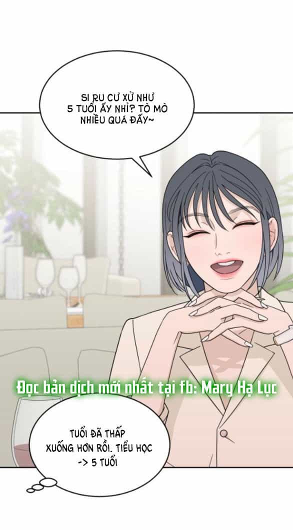 Vận May Không Ngờ - Chương 25 - ảnh 46