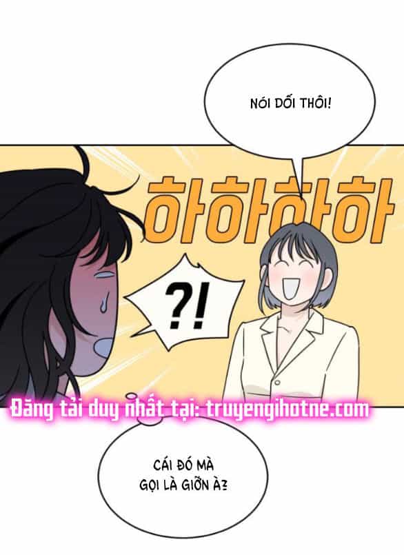 Vận May Không Ngờ - Chương 25 - ảnh 51