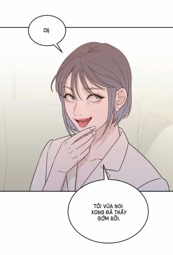 Vận May Không Ngờ - Chương 25 - ảnh 52