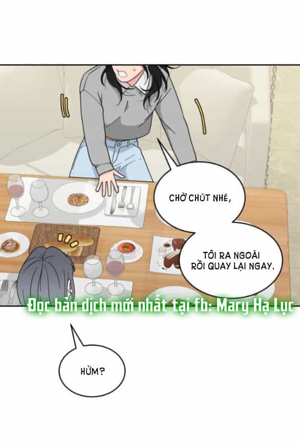 Vận May Không Ngờ - Chương 25 - ảnh 61