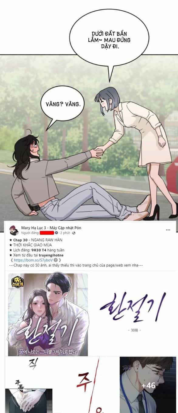 Vận May Không Ngờ - Chương 25 - ảnh 9