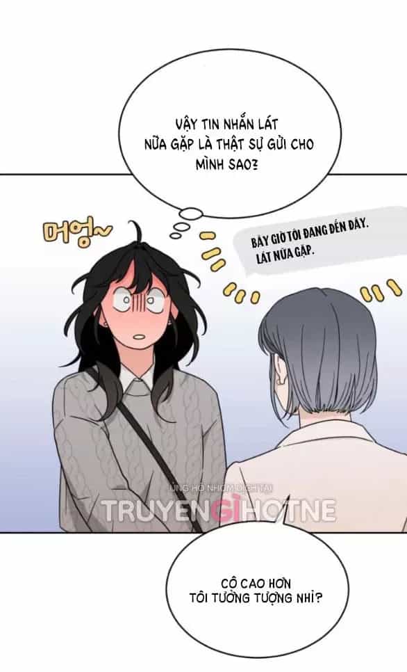 Vận May Không Ngờ - Chương 25.1 - ảnh 11