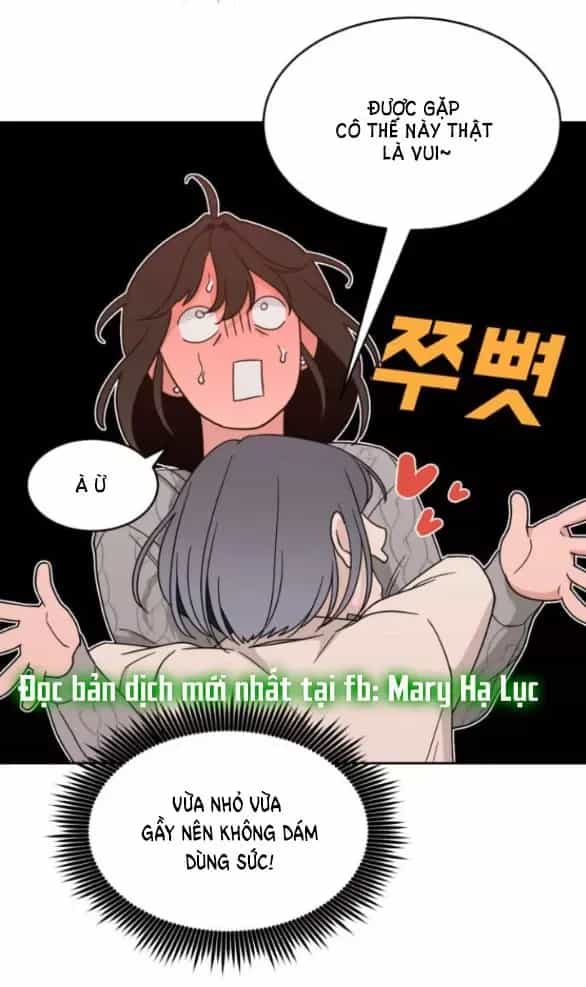 Vận May Không Ngờ - Chương 25.1 - ảnh 15