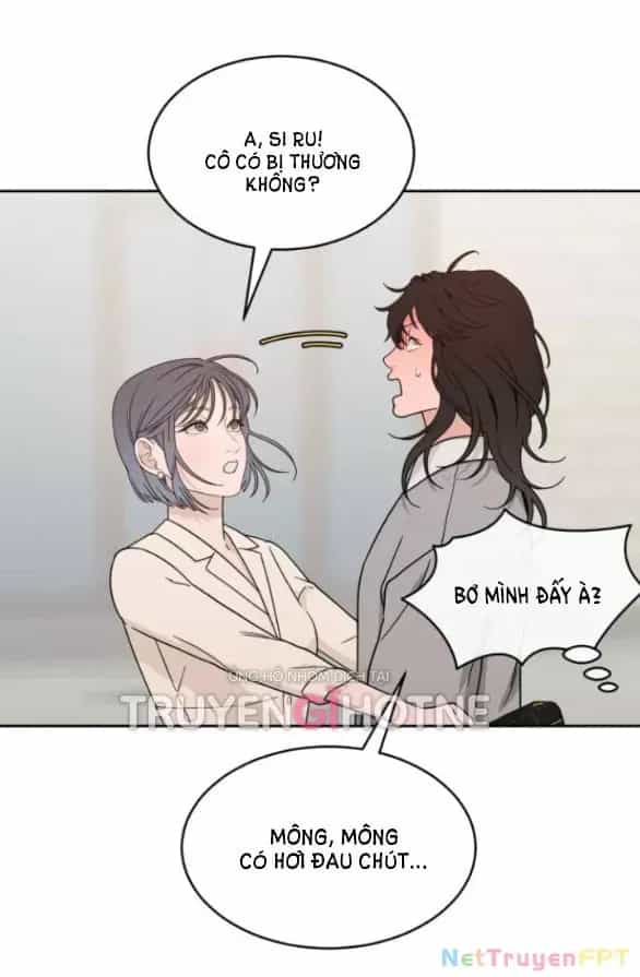 Vận May Không Ngờ - Chương 25.1 - ảnh 17