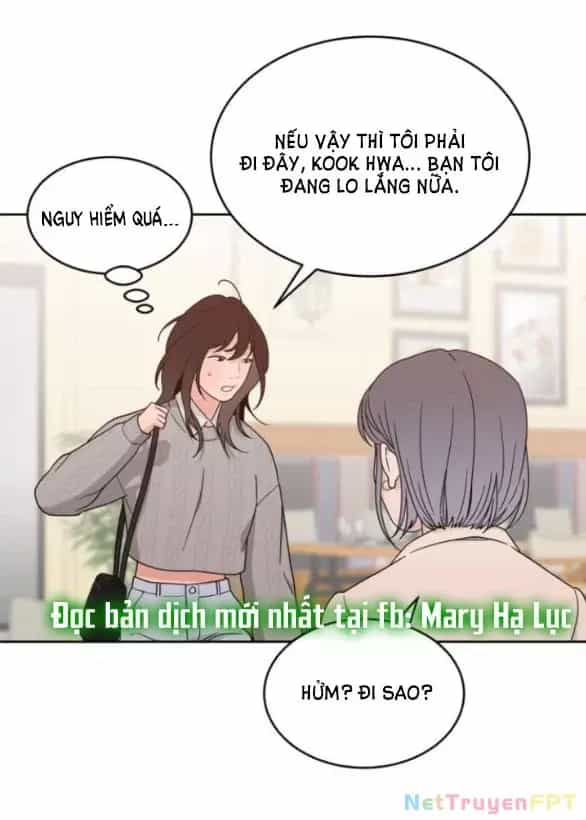 Vận May Không Ngờ - Chương 25.1 - ảnh 27