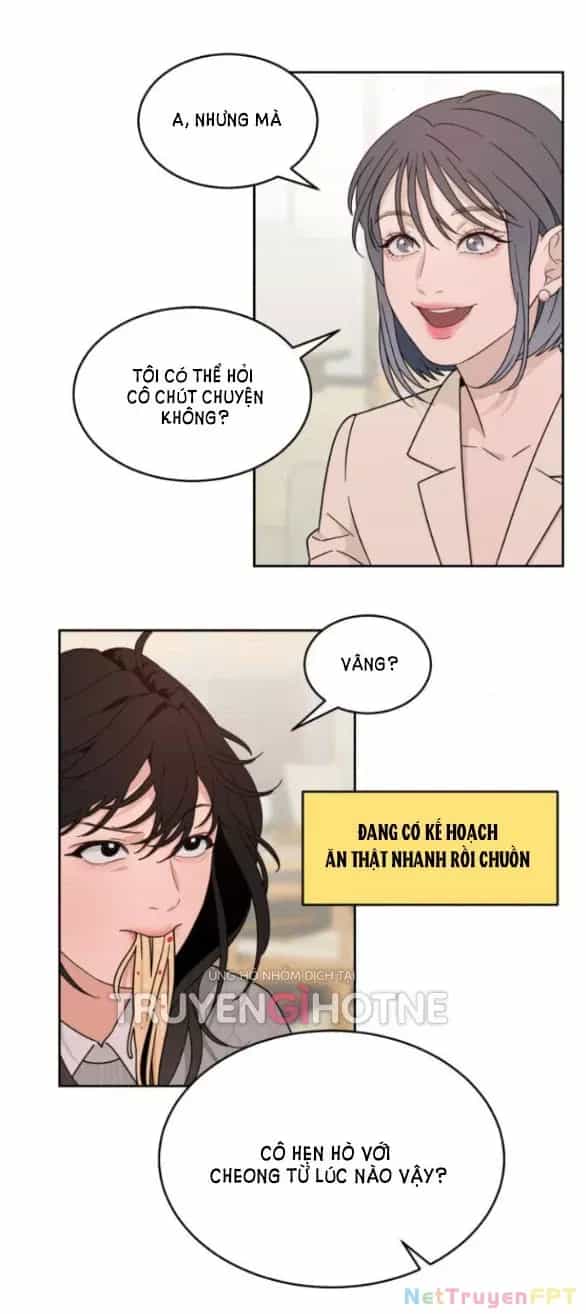 Vận May Không Ngờ - Chương 25.2 - ảnh 2