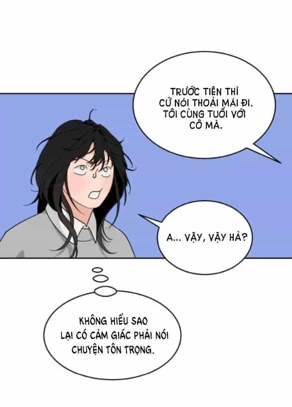 Vận May Không Ngờ - Chương 25.2 - ảnh 7