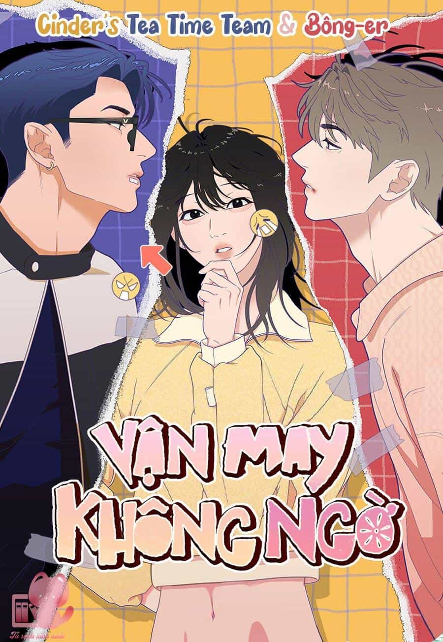 Vận May Không Ngờ - Chương 26 - ảnh 2