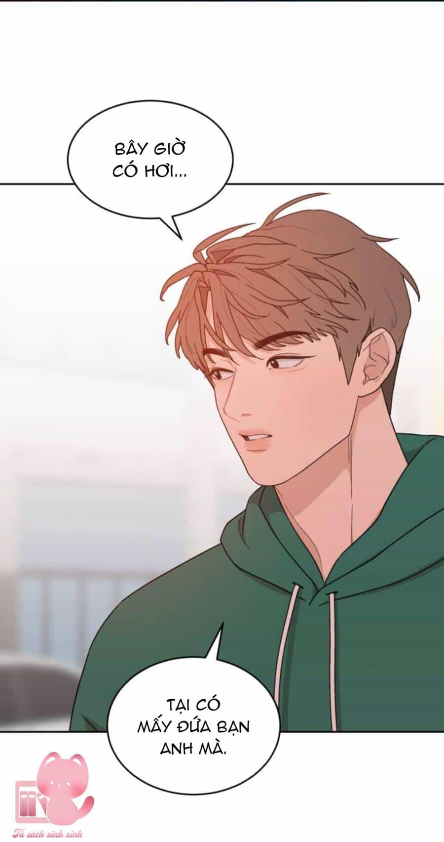 Vận May Không Ngờ - Chương 26 - ảnh 20