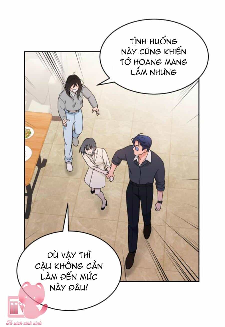 Vận May Không Ngờ - Chương 26 - ảnh 58