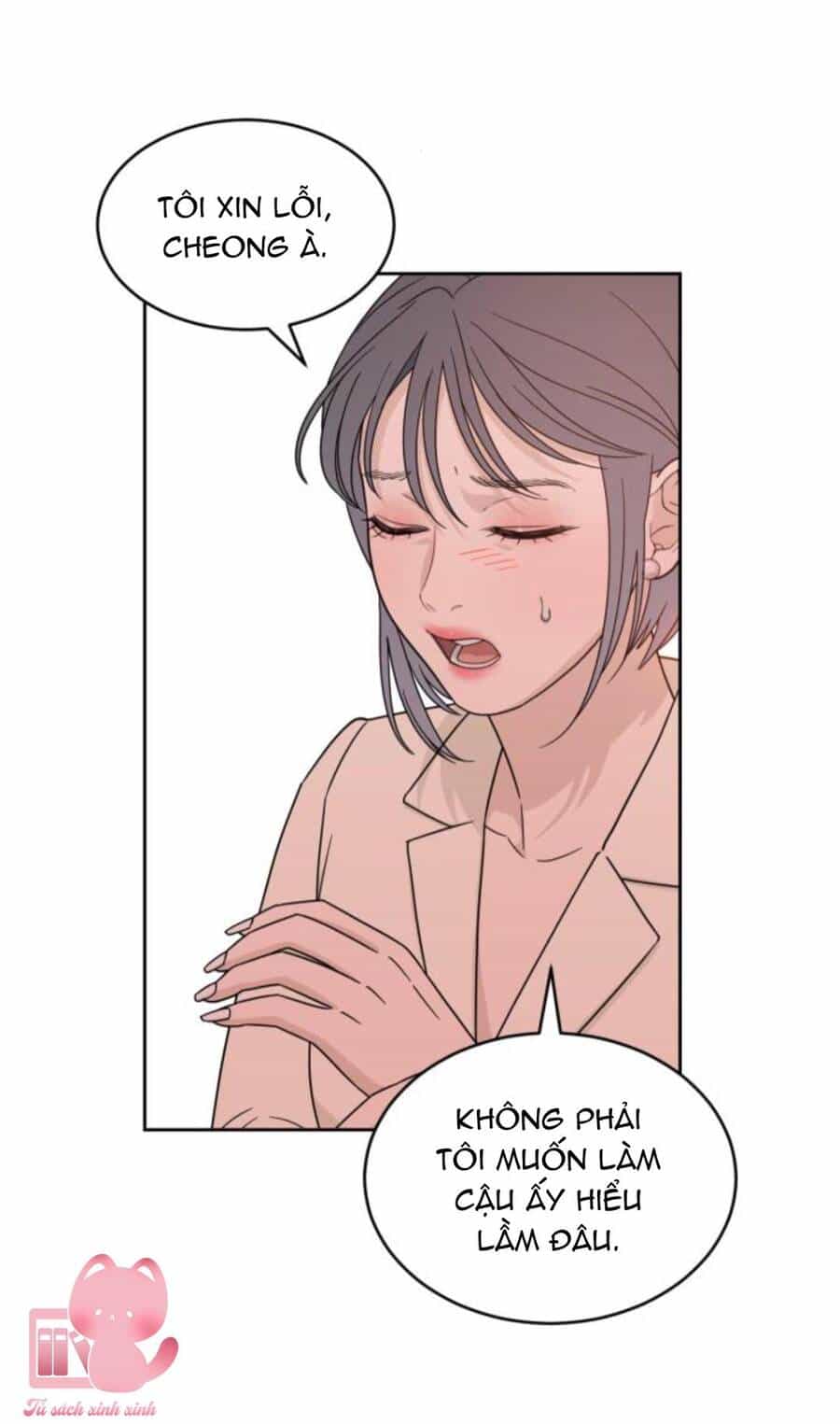 Vận May Không Ngờ - Chương 26 - ảnh 64