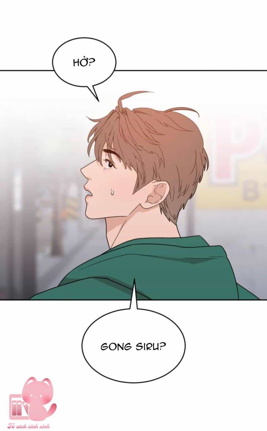 Vận May Không Ngờ - Chương 26 - ảnh 9