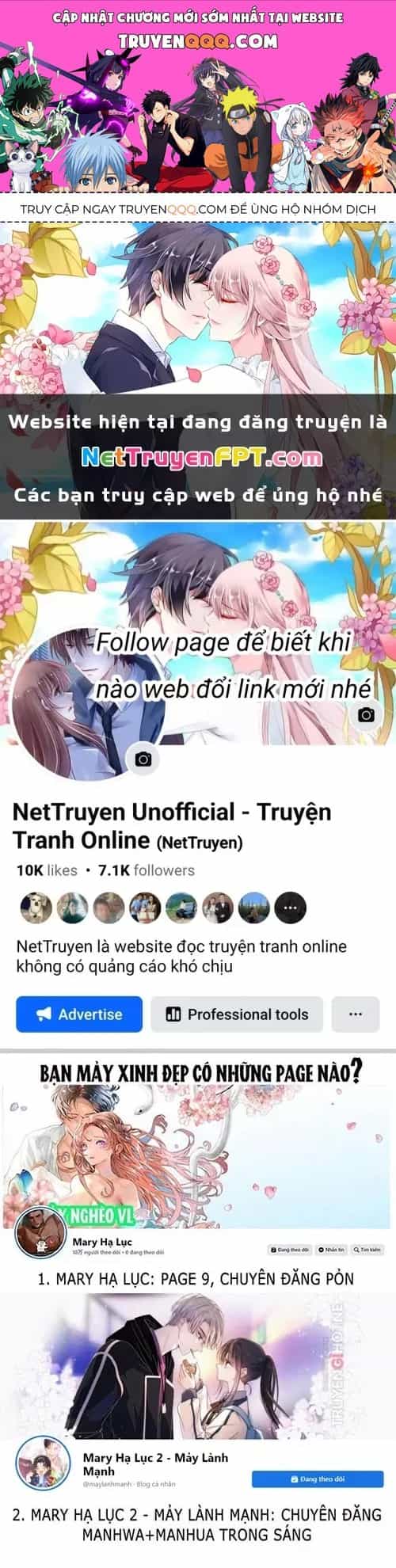 Vận May Không Ngờ - Chương 26.1 - ảnh 1