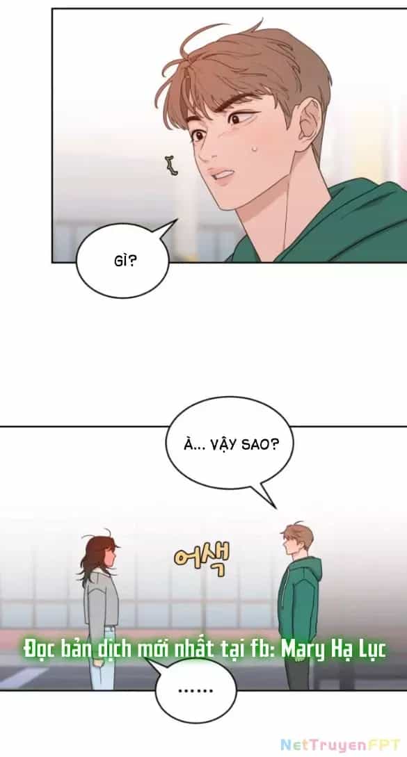 Vận May Không Ngờ - Chương 26.1 - ảnh 10