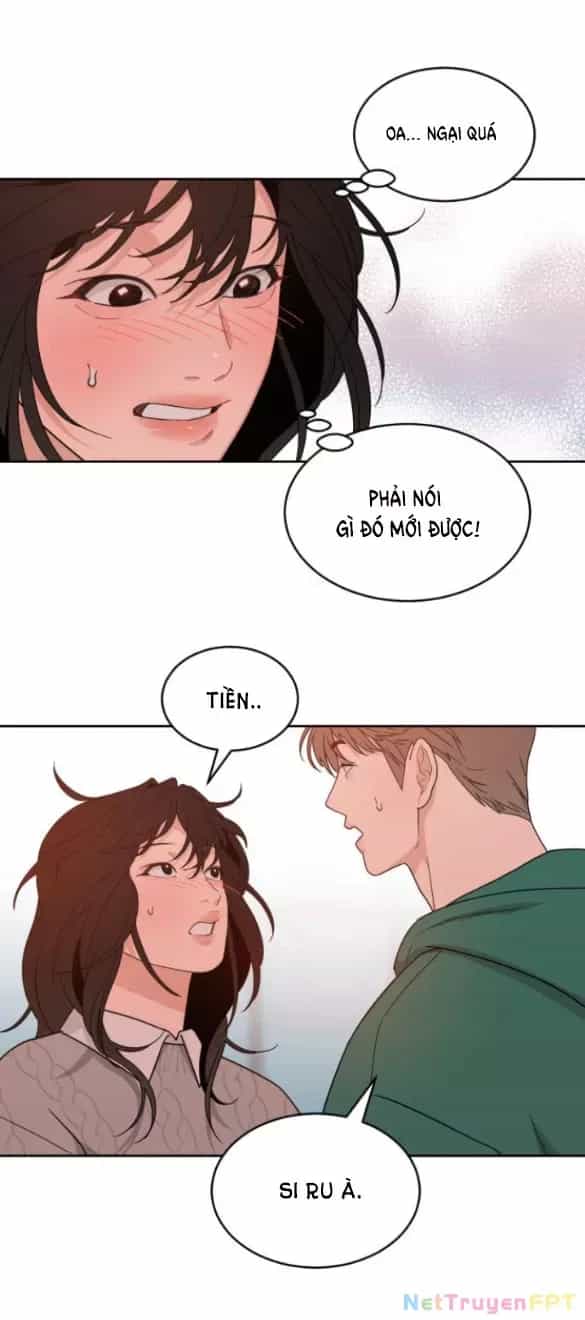 Vận May Không Ngờ - Chương 26.1 - ảnh 14