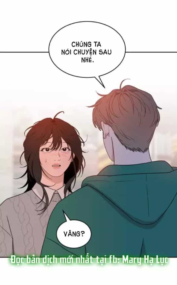 Vận May Không Ngờ - Chương 26.1 - ảnh 15