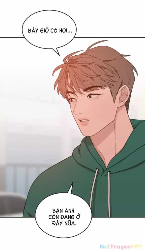 Vận May Không Ngờ - Chương 26.1 - ảnh 16