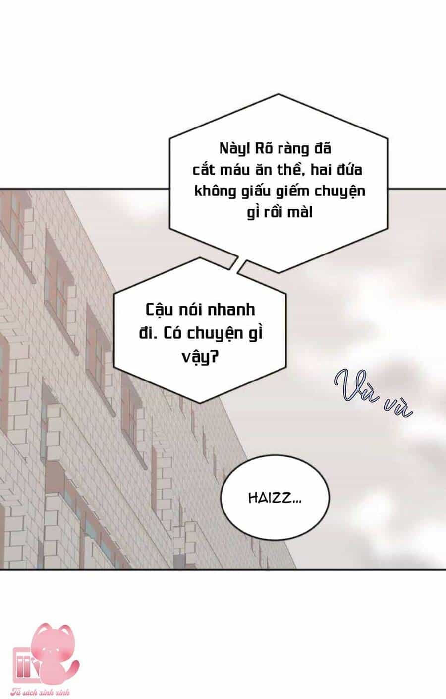 Vận May Không Ngờ - Chương 3 - ảnh 10