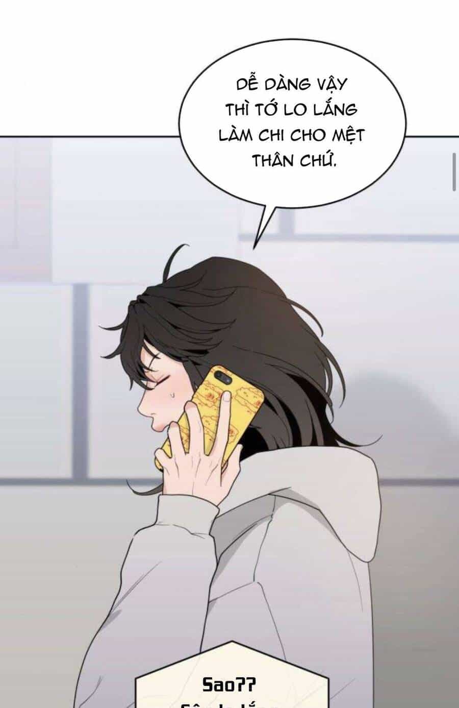 Vận May Không Ngờ - Chương 3 - ảnh 17