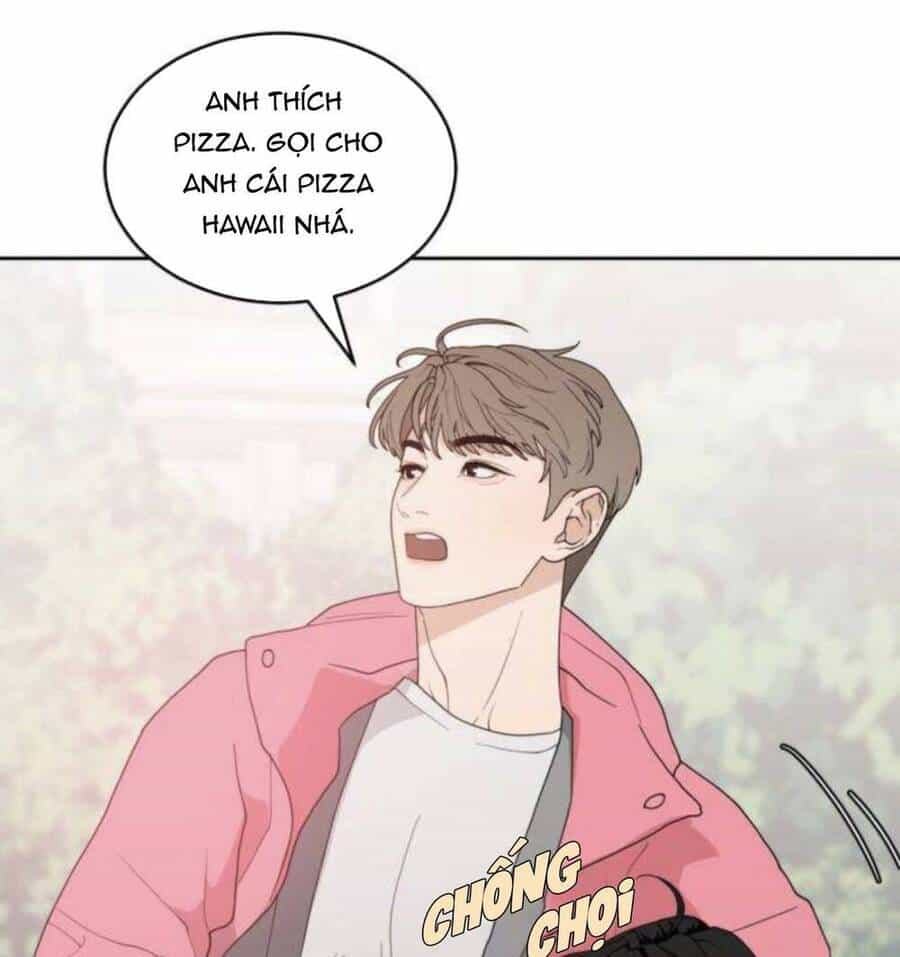 Vận May Không Ngờ - Chương 3 - ảnh 27