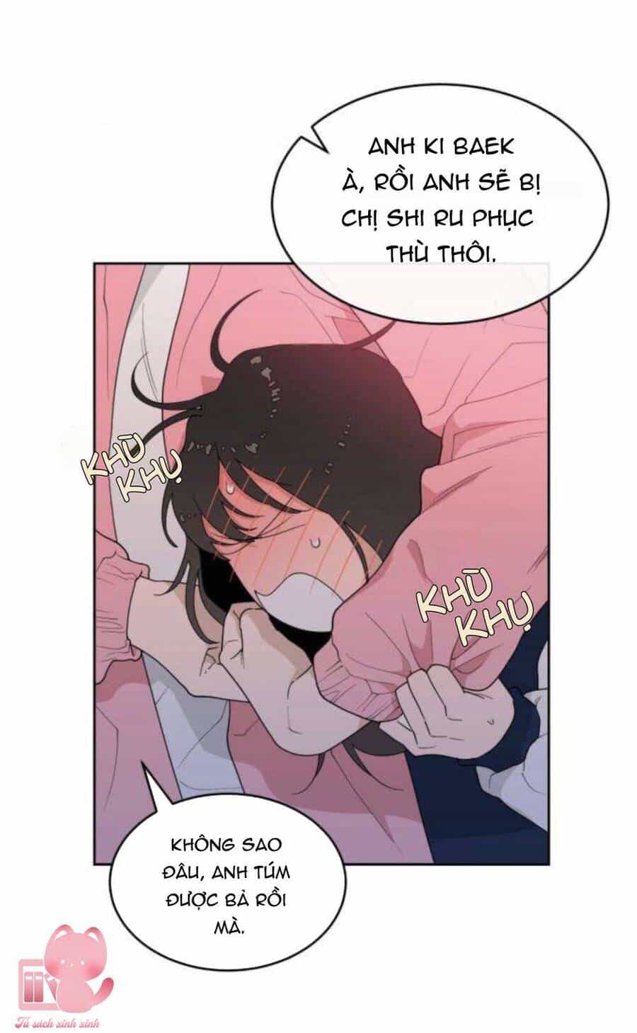 Vận May Không Ngờ - Chương 3 - ảnh 30