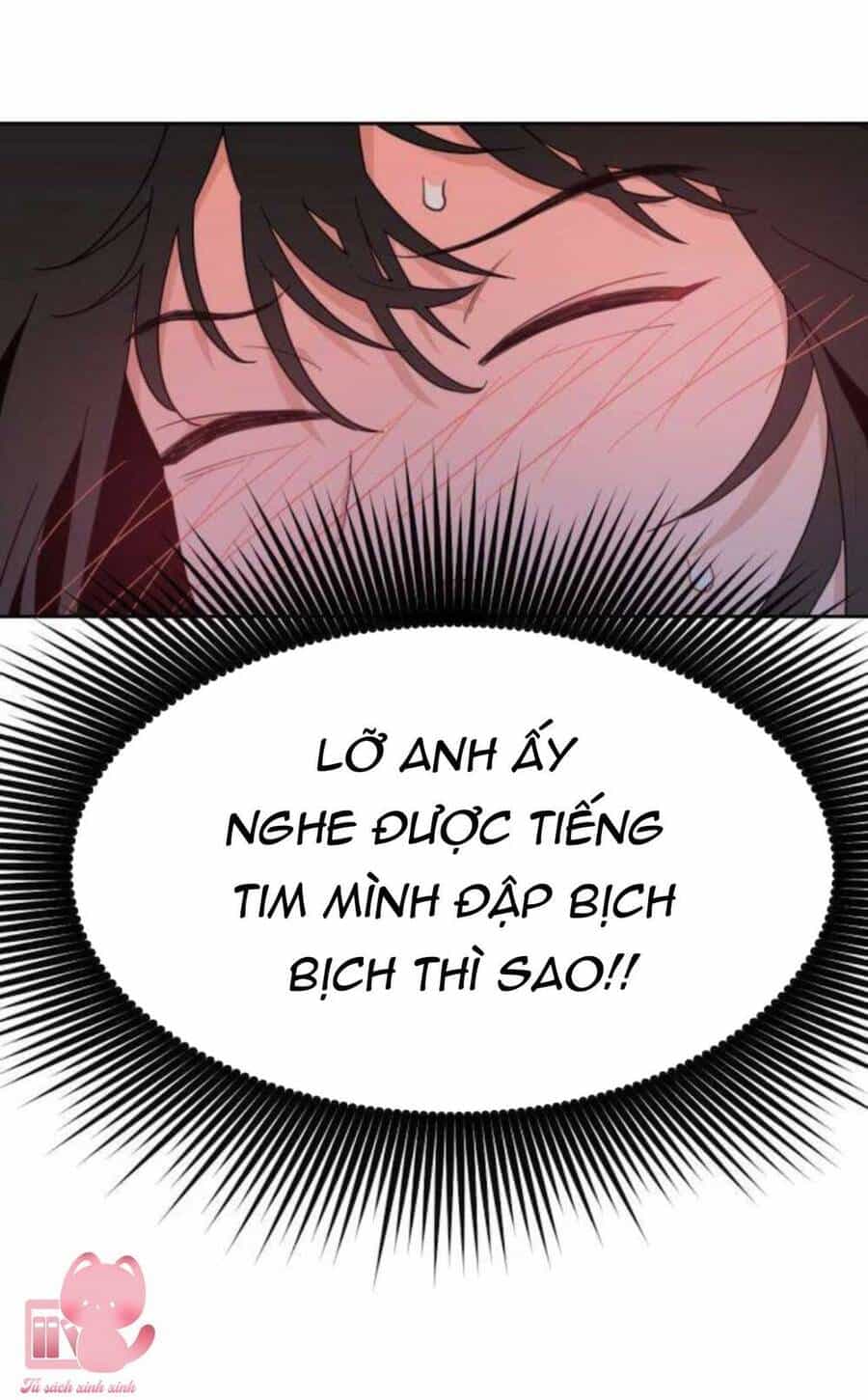 Vận May Không Ngờ - Chương 3 - ảnh 33