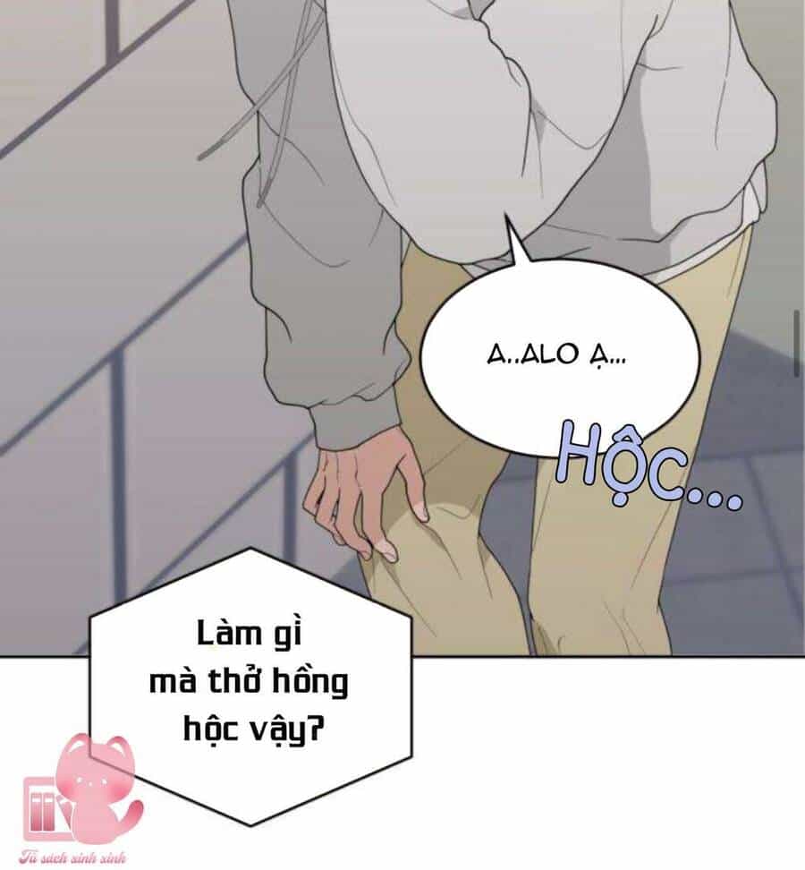 Vận May Không Ngờ - Chương 3 - ảnh 5