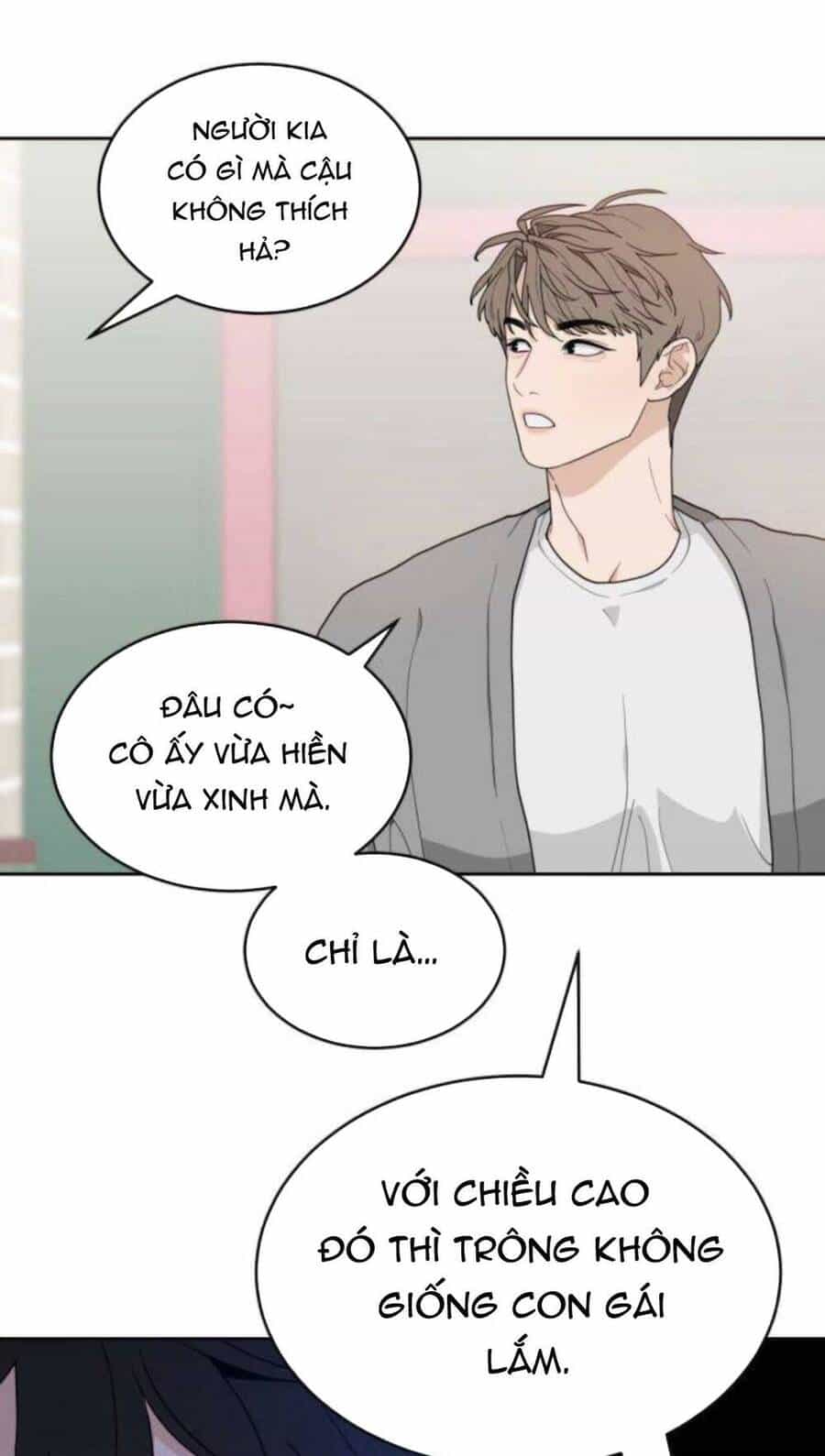 Vận May Không Ngờ - Chương 3 - ảnh 59