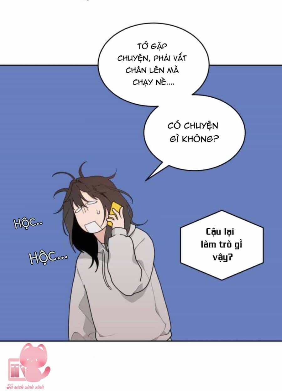 Vận May Không Ngờ - Chương 3 - ảnh 6