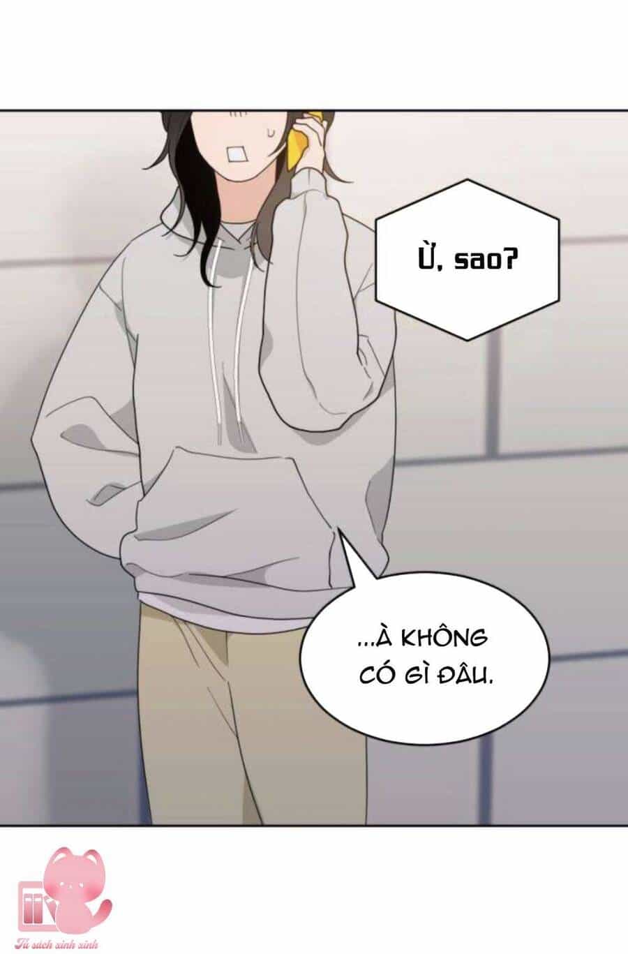 Vận May Không Ngờ - Chương 3 - ảnh 9