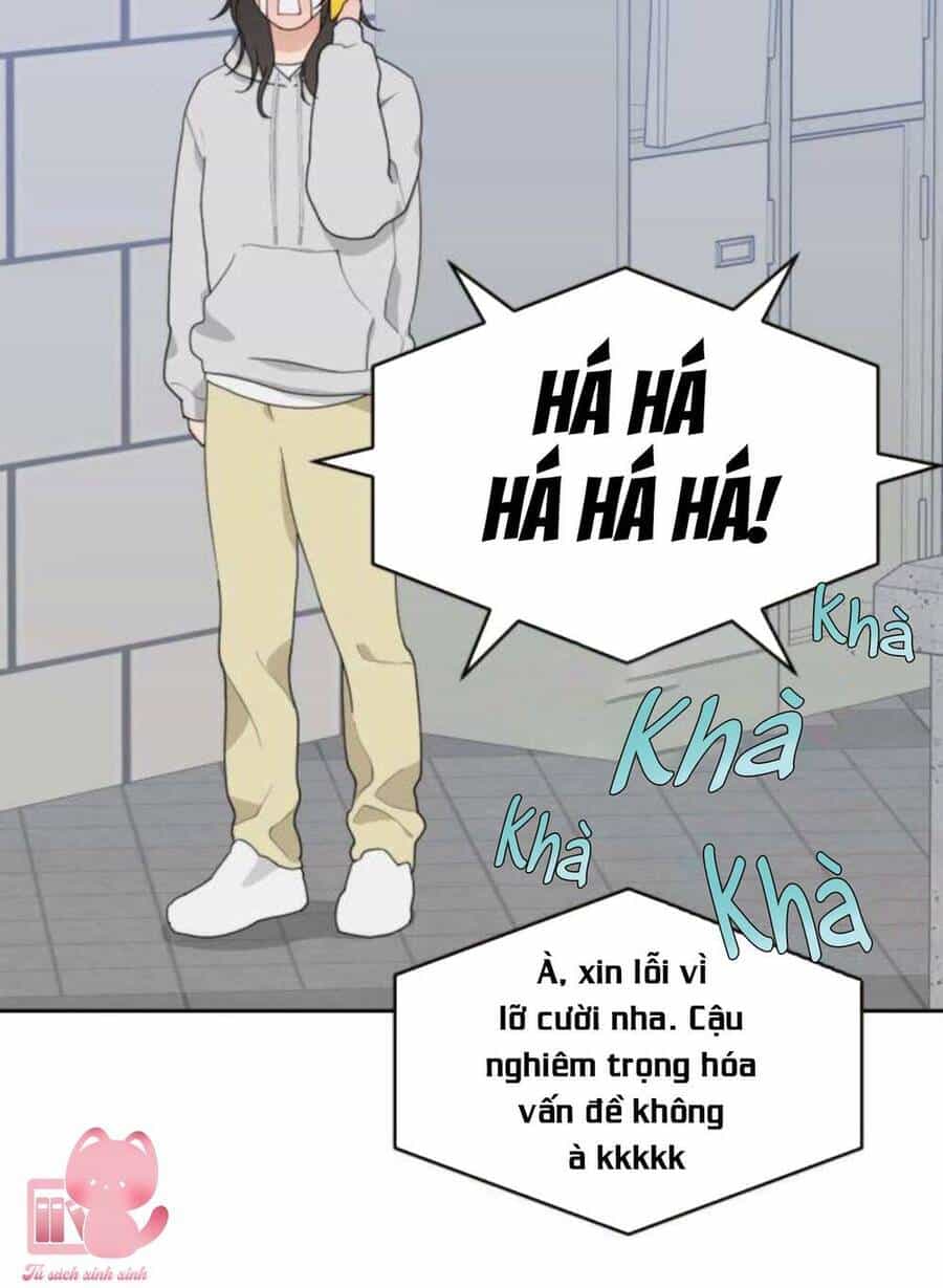 Vận May Không Ngờ - Chương 3 - ảnh 97